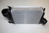 RENAULT KADJA 2016- 1.2T INTERCOOLER