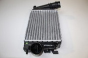 RENAULT KADJA 2016- 1.2T INTERCOOLER