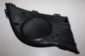 RENAULT CLIO 3 2005 FOG COVER LEFT HAND SIDE