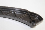 BMW E60 M54 TIMING CHAIN GUARD CURVED