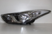 HYUNDAI ELANTRA J7 HEADLAMP LF