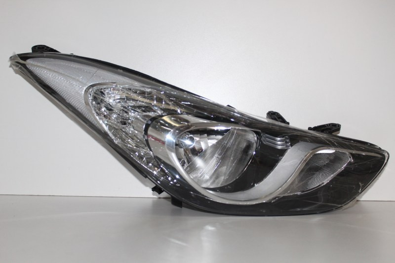 HYUNDAI ELANTRA J7 HEADLAMP RF