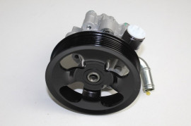TOYOTA HILUX 2016 GD6 POWER STEERING PUMP