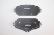 MERCEDES W205 2014 ENG 274 FRONT BRAKE PADS