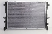 LANDROVER DISCOVERY 2 2004-  2.5D TD5 RADIATOR