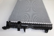 LANDROVER DISCOVERY 2 2004-  2.5D TD5 RADIATOR