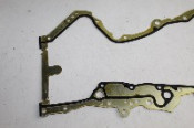 VW POLO VIVO CLP 2012- 1.4 TIMNG COVER GASKET