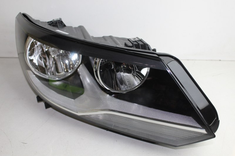 VW TIGUAN 2012- HEADLIGHT RH