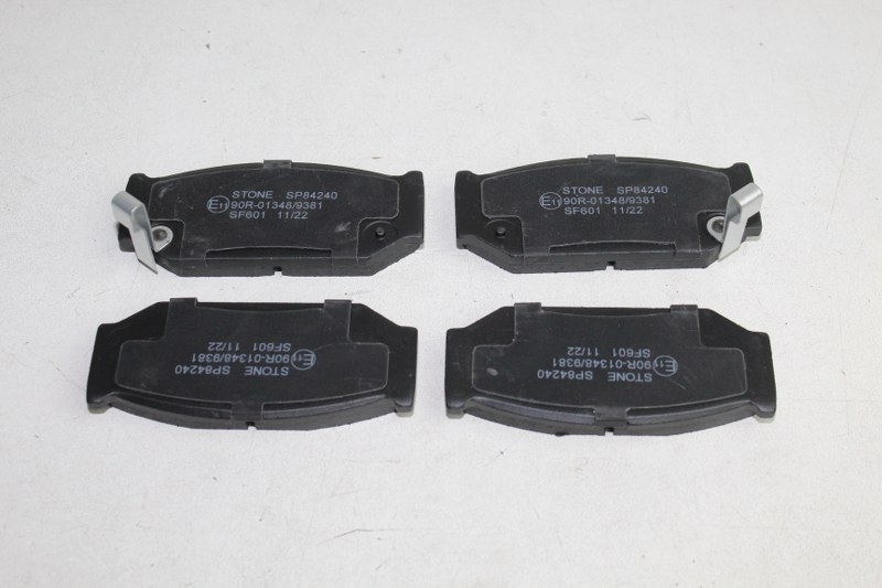 SUZUKI BRAKE PADS ERTIGA FRONT 1.5 15- | AfricaBoyz Online