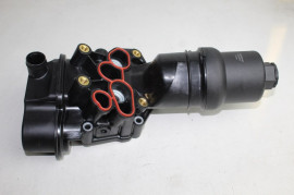VW GOLF 5 2009- 2.0 OIL FILTER HOUSING WITH CAP