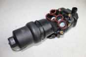 VW GOLF 5 2009- 2.0 OIL FILTER HOUSING WITH CAP