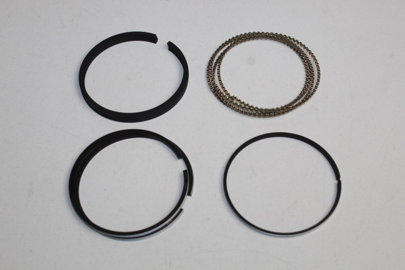 VW POLO 2005-2010 1.4 BLM PISTON RINGS 20THOU