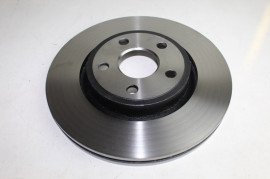 JEEP GRAND CHEROKEE 2012- 3.0 FRONT BRAKE DISC VENTED