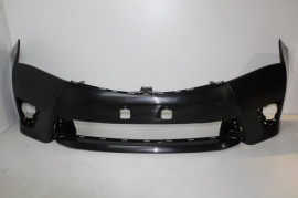 TOYOTA COROLLA FRONT BUMPER WITHOUT WASHER HOLE 1.6 14