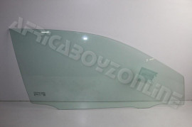 TOYOTA COROLLA QUEST 2012 1.6 FRONT DOOR GLASS RIGHT HAND SIDE