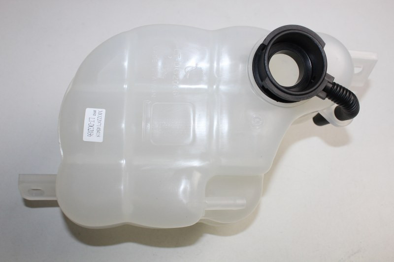 DODGE JOURNEY 2012 3.6 ERB RADIATOR BOTTLE