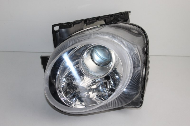 NISSAN JUKE 2015 1.2/1.6 HR HEADLIGHT LH