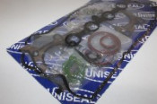 MAZDA CX-5 2015 2.5 OVERHAUL GASKET SET