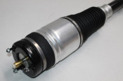 JEEP GRAND CHEROKEE 2013 FRONT  AIR SHOCK LEFT
