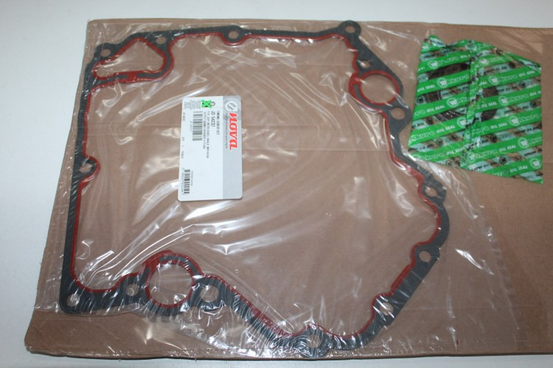 JEEP GRAND CHEROKEE 2005 4.7 GASKET + OIL SEAL