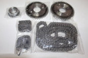  DODGE JOURNEY 2.7 EER 2008-2012 CHAIN KIT WITH SPOCKETS