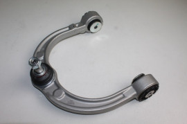 MERCEDES ML350 W164 2007 272ENG FRONT UPPER CONTROL ARM RIGHT