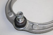 MERCEDES ML350 W164 2007 272ENG FRONT UPPER CONTROL ARM RIGHT