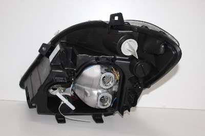 MERCEDES-BENZ SPRINTER W906 2006-2013 FRONT HEADLIGHT R | AfricaBoyz Online