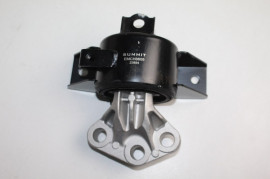 CHEVROLET SONIC 2013 1.6 F16D4 FRONT RIGHT ENGINE MOUNTING