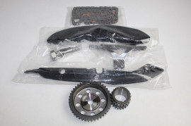 SSANGYONG KORANDO 2012 2.0 CHAIN KIT WITH SPROCKETS-R