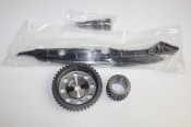 SSANGYONG KORANDO 2012 2.0 CHAIN KIT WITH SPROCKETS-R