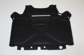 AUDI A4 2012-2016 2.0 REAR ENGINE COVER