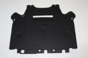 AUDI A4 2012-2016 2.0 REAR ENGINE COVER