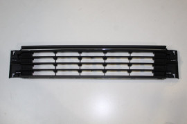 VW POLO 2016- 1.0 FRONT BUMPER GRILLE WITH CHROME MOULDING
