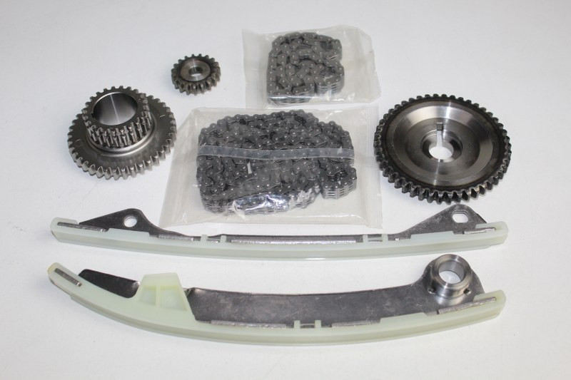 NISSAN CHAIN KIT W/ SPROCKETS X-TRAIL 2.0 MR20 08-