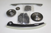 NISSAN CHAIN KIT W/ SPROCKETS X-TRAIL 2.0 MR20 08-