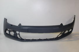 VW SCIROCCO 2012- 2.0 FRONT BUMPER WITH FOG AND WASHER