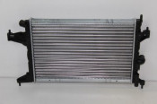 OPEL CORSA 2002- 1.8 RADIATOR