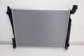 JEEP RADIATOR GRAND CHEROKEE 3.0L CRD 2013