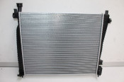 JEEP RADIATOR GRAND CHEROKEE 3.0L CRD 2013