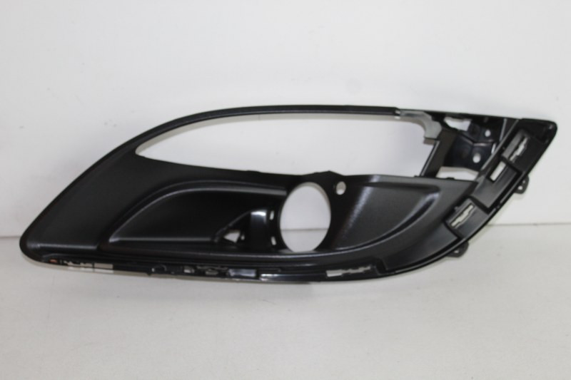 OPEL ASTRA 2013-2016 1.6 FOG COVER + FOG HOLE LH