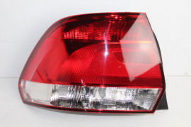 VW POLO SEDAN 2010-2016 1.4 TAIL LIGHT LH