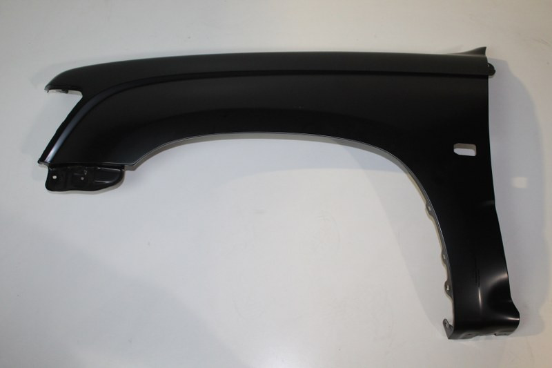 TOYOTA HILUX 2X4 2002 2.5 FENDER WITHOUT ANTENNA HOLE LH