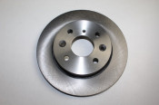 KIA SHUMA BRAKE DISC FRONT