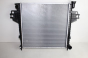 JEEP CHEROKEE 2001-3.7 EKG RADIATOR