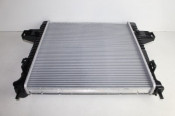 JEEP CHEROKEE 2001-3.7 EKG RADIATOR