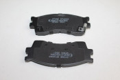 KIA SHUMA BRAKE PADS FRONT