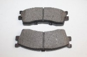 KIA SHUMA BRAKE PADS FRONT