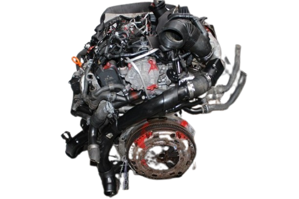 VW / AUDI COMPLETE ENGINE 2.0L TDI CBA / CBDA / CBDC | AfricaBoyz Online