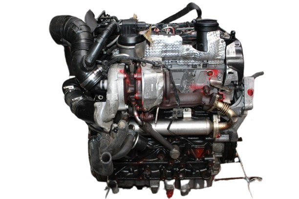 VW / AUDI COMPLETE ENGINE 2.0L TDI CBA / CBDA / CBDC | AfricaBoyz Online